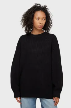 Женский черный свитер Черный M PRPY PWKNIGOK0042