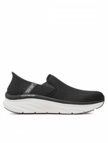Skechers Снікерcи Orford 232455/BLK Чорний Skechers Снікерcи Orford 232455/BLK Чорний