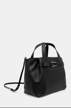 Кожаная сумочка Coccinelle