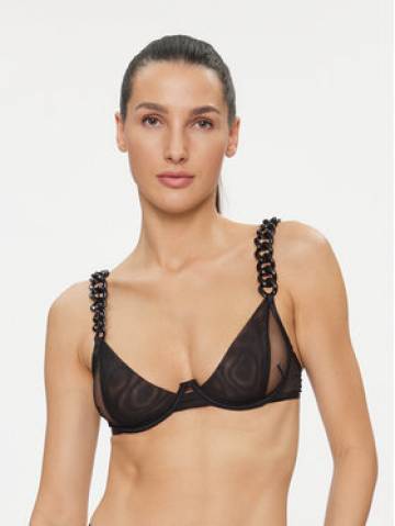 Bluebella Бюстгальтер з підкладкою Rome 42060 Чорний