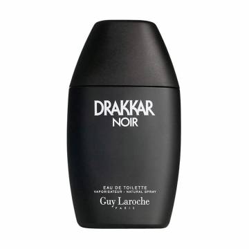 Guy Laroche Drakkar Noir Туалетная вода мужская, 200 мл Guy Laroche Drakkar Noir Туалетная вода мужская, 200 мл