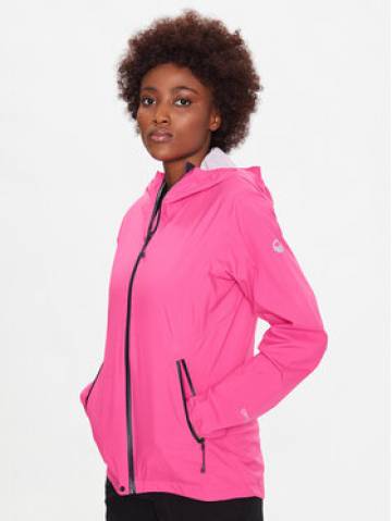 Halti Демісезонна куртка Lastu II 064-0591 Рожевий Regular Fit Halti Демісезонна куртка Lastu II 064-0591 Рожевий Regular Fit