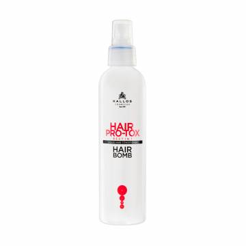 Жидкий кондиционер Kallos Cosmetics Hair Pro-Tox Conditioner для волос, 200 мл Жидкий кондиционер Kallos Cosmetics Hair Pro-Tox Conditioner для волос, 200 мл