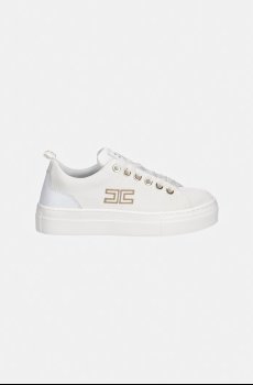 Детские кроссовки Elisabetta Franchi