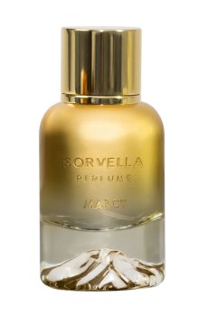 Sorvella Perfume Marcy Парфюмированная вода унисекс, 50 мл