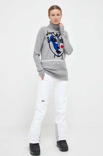 Helly Hansen Лыжные штаны Alphelia 2.0 Helly Hansen Лыжные штаны Alphelia 2.0