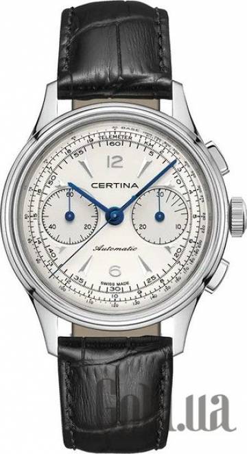 Швейцарские часы Certina Швейцарские часы Certina