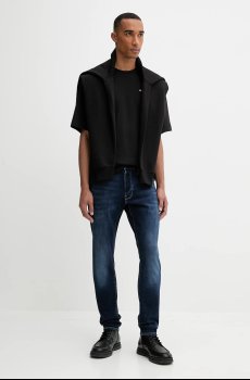 Джинсы G-Star 3301 Slim