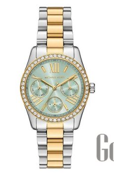 Дизайнерские часы Michael Kors