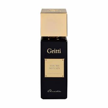 Gritti Youre So Vain Духи унисекс, 100 мл (ТЕСТЕР) Gritti Youre So Vain Духи унисекс, 100 мл (ТЕСТЕР)