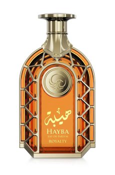 Le Falcone Hayba Royalty Парфюмированная вода женская, 100 мл