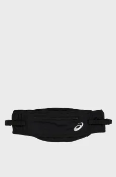 Черная поясная сумка Черный M Asics 3013A875-001