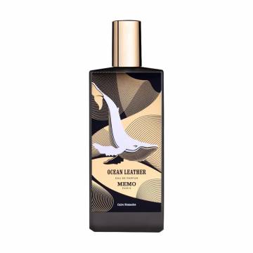 Memo Paris Ocean Leather Парфюмированная вода унисекс, 75 мл Memo Paris Ocean Leather Парфюмированная вода унисекс, 75 мл