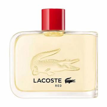 Lacoste Red Туалетная вода мужская, 125 мл Lacoste Red Туалетная вода мужская, 125 мл