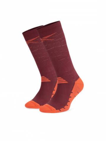 Reebok Високі шкарпетки unisex R0385-SS24 (1-pack) Червоний Reebok Високі шкарпетки unisex R0385-SS24 (1-pack) Червоний
