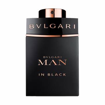 Bvlgari Man In Black Парфюмированная вода мужская, 60 мл Bvlgari Man In Black Парфюмированная вода мужская, 60 мл