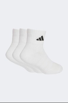 Детские носки с хлопком adidas Performance 3 шт