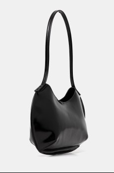 Кожаная сумочка By Far