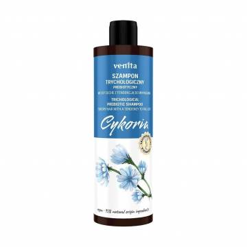 Трихологический шампунь Trichological Prebiotic Shampoo для сухих волос, склонных к выпадению, с пребиотиком цикория, 300 мл Трихологический шампунь Trichological Prebiotic Shampoo для сухих волос, склонных к выпадению, с пребиотиком цикория, 300 мл
