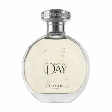 Hayari Parfums Glamour Day Парфюмированная вода унисекс, 100 мл Hayari Parfums Glamour Day Парфюмированная вода унисекс, 100 мл