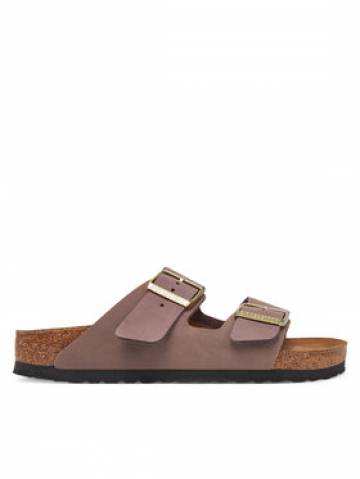 Birkenstock Шльопанці Arizona 1029428 Фіолетовий Birkenstock Шльопанці Arizona 1029428 Фіолетовий