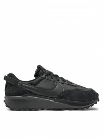 Nike Снікерcи Waffle Debut DH9522 002 Чорний Nike Снікерcи Waffle Debut DH9522 002 Чорний