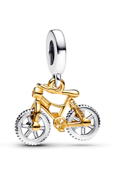 Намистина "Велосипед"