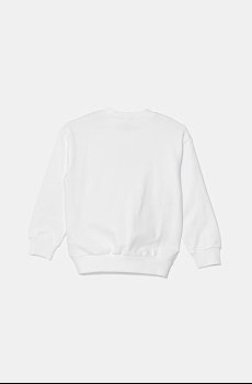 Детская хлопковая кофта United Colors of Benetton