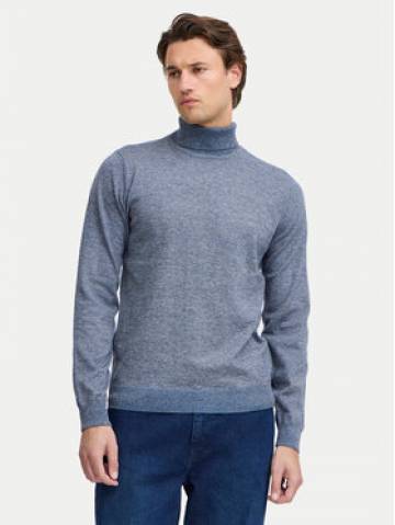 Blend Гольф 20717261 Голубий Regular Fit Blend Гольф 20717261 Голубий Regular Fit