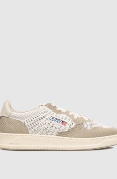 Кроссовки цвета хаки Easekitt