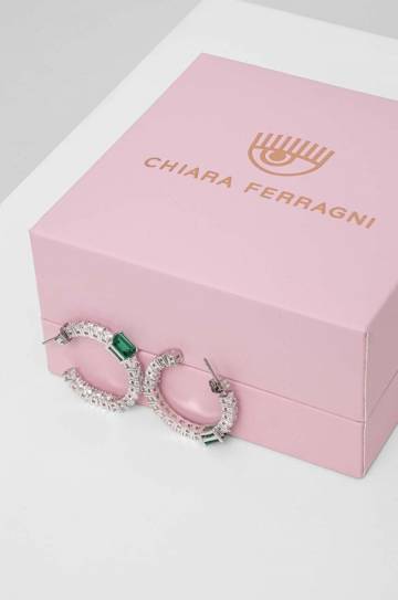 Сережки Chiara Ferragni J19AWJ14 Сережки Chiara Ferragni J19AWJ14