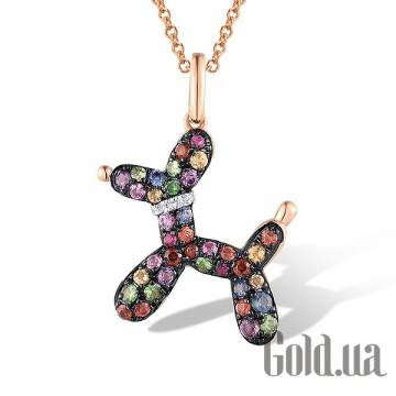 Женский кулон Lurie Jewelry Женский кулон Lurie Jewelry