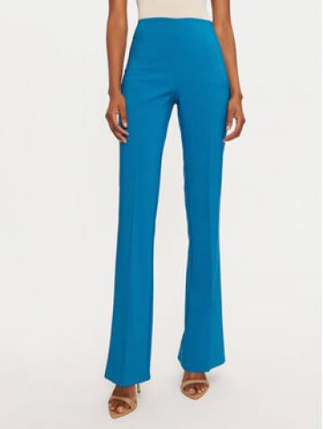 Rinascimento Штани з тканини 1000769232086 Голубий Regular Fit