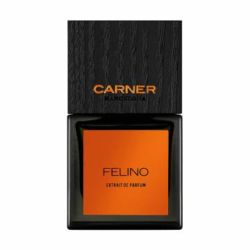 Carner Barcelona Felino Духи унисекс, 50 мл (ТЕСТЕР) Carner Barcelona Felino Духи унисекс, 50 мл (ТЕСТЕР)