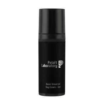 Базовый дневной крем-гель для лица Pelart Laboratory Basic Universal Day Cream-Gel, 50 мл Базовый дневной крем-гель для лица Pelart Laboratory Basic Universal Day Cream-Gel, 50 мл