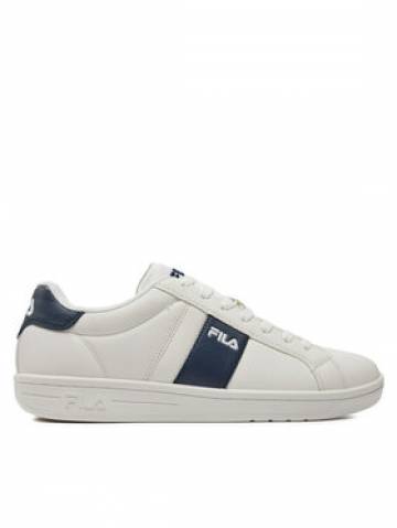 Fila Снікерcи Crosscourt Line FFM0298 Білий Fila Снікерcи Crosscourt Line FFM0298 Білий