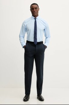 Хлопковая рубашка Paul Smith