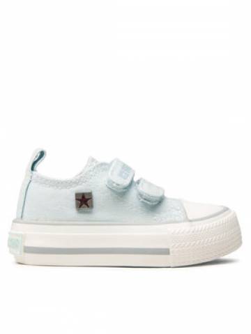 Big Star Shoes Кеди HH374204 Голубий Big Star Shoes Кеди HH374204 Голубий