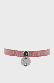 Женский браслет Numbers Розовый ONESIZE Les Interchangeables A40386