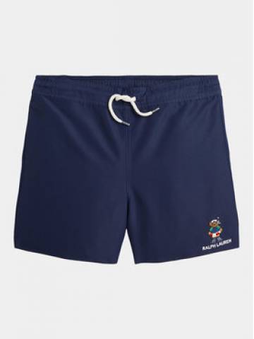 Polo Ralph Lauren Шорти для плавання 323944006001 Cиній Regular Fit Polo Ralph Lauren Шорти для плавання 323944006001 Cиній Regular Fit