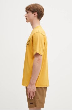 Футболка Gramicci Original Freedom Logo Tee