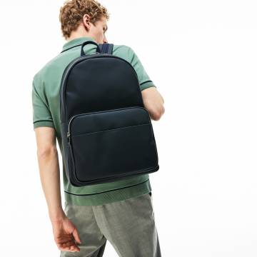 Lacoste рюкзак спортивний чоловічий Classic Lacoste рюкзак спортивний чоловічий Classic