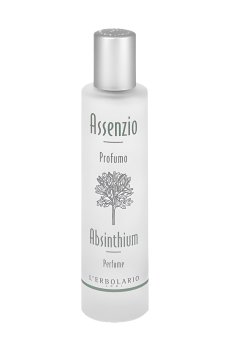 LErbolario Assenzio Парфюмированная вода унисекс, 50 мл