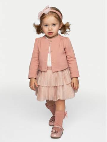 Mayoral Набір дитячий 2928 Рожевий Regular Fit Mayoral Набір дитячий 2928 Рожевий Regular Fit