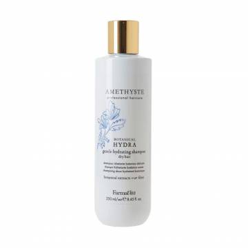 Увлажняющий шампунь FarmaVita Amethyste Botanical Hydra Gentle Hydrating Shampoo для сухих волос, 250 мл Увлажняющий шампунь FarmaVita Amethyste Botanical Hydra Gentle Hydrating Shampoo для сухих волос, 250 мл
