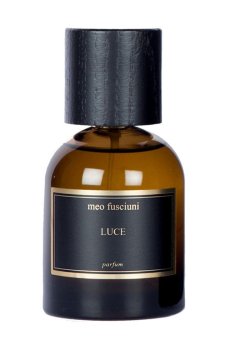 Meo Fusciuni Luce Духи унисекс, 100 мл