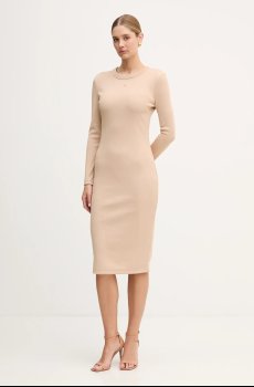 Платье Armani Exchange