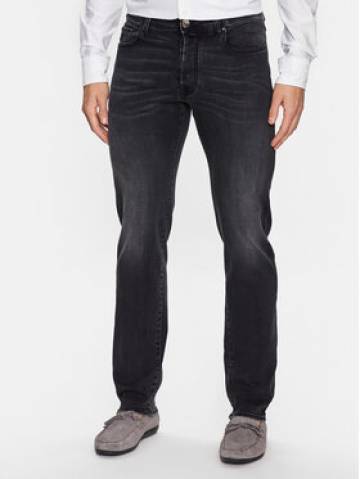 Jacob Cohën Джинси Bard U Q E04 30 S 3733 Чорний Slim Fit Jacob Cohën Джинси Bard U Q E04 30 S 3733 Чорний Slim Fit