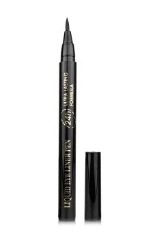 Тонкая подводка-маркер для глаз FFleur Liquid Eye Liner Pen ES311, 1.2 г