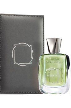 Парфюмированный набор унисекс Jul et Mad Paris Terrasse A St-Germain (духи, 50 мл + духи, 7 мл)